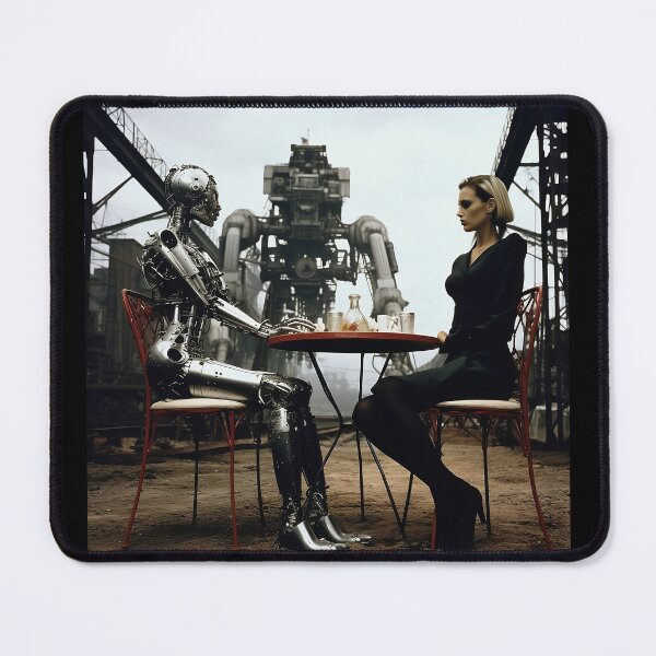 Item preview, dystopian date designed and sold by bfunky-visuals.
