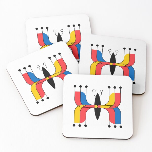 Item preview, BUTTERLY MODERN designed and sold by mojokumanovo.