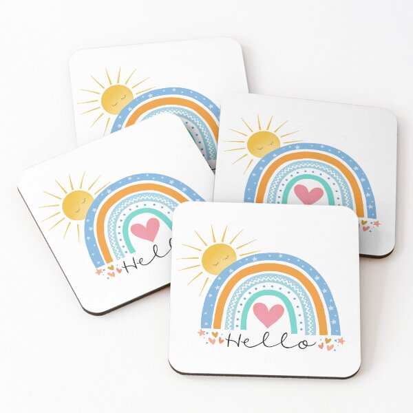 Item preview, Rainbow designed and sold by Sandra Brezina.