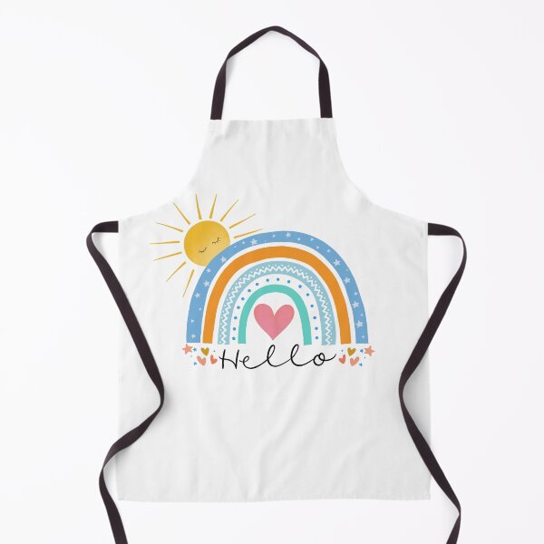 Item preview, Rainbow designed and sold by Sandra Brezina.