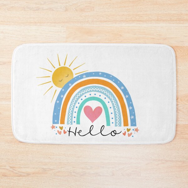 Item preview, Rainbow designed and sold by Sandra Brezina.