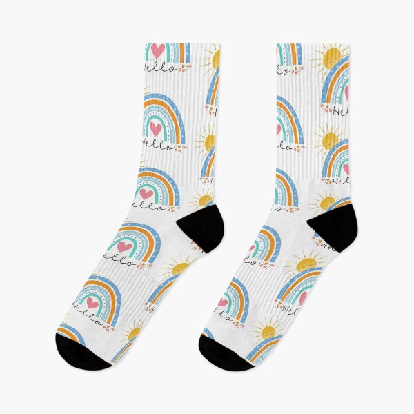 Item preview, Rainbow designed and sold by Sandra Brezina.