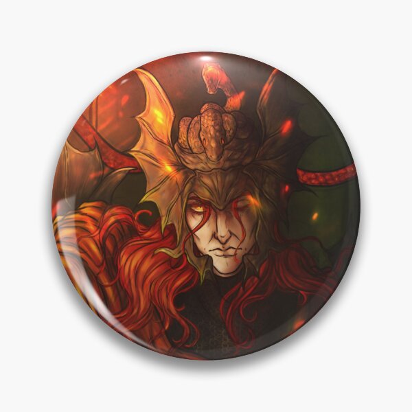 Item preview, The Impaler designed and sold by sugapiie98.