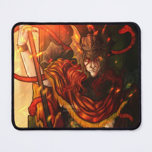 Item preview, The Impaler designed and sold by sugapiie98.