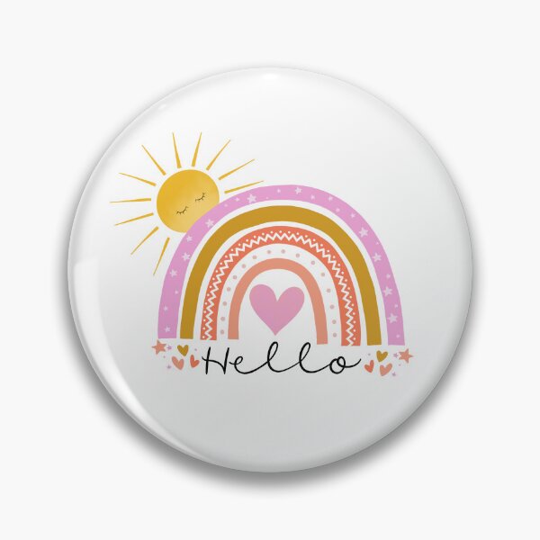 Item preview, Rainbow designed and sold by Sandra Brezina.