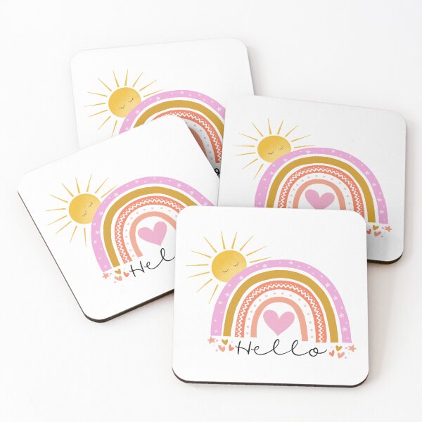 Item preview, Rainbow designed and sold by Sandra Brezina.