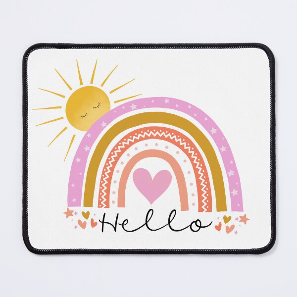 Item preview, Rainbow designed and sold by Sandra Brezina.