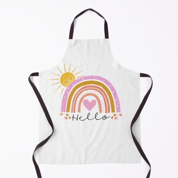 Item preview, Rainbow designed and sold by Sandra Brezina.