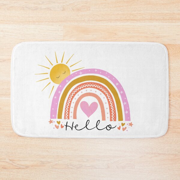 Item preview, Rainbow designed and sold by Sandra Brezina.
