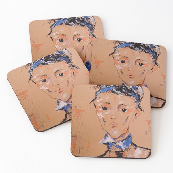 Item preview, Elia designed and sold by HAksoyArtDesign.