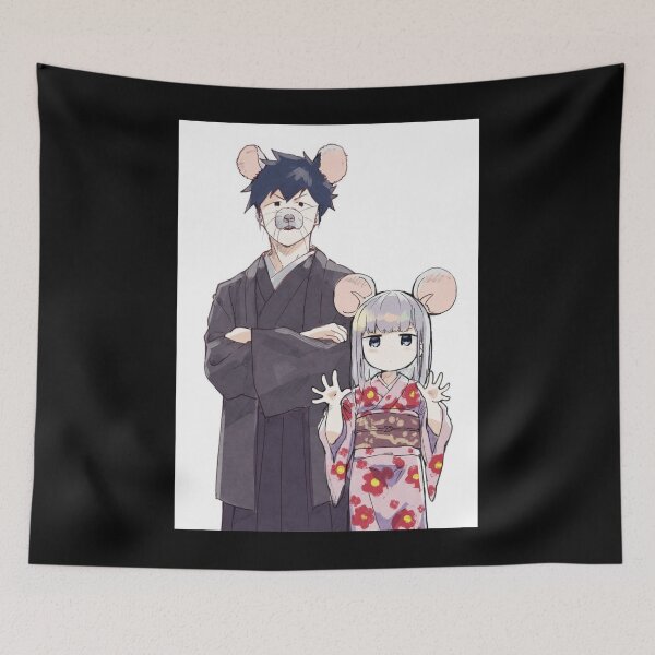 Item preview, Aharen San Wa Hakarenai designed and sold by DanaMechaela.