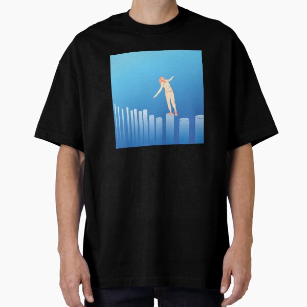 The Path Oversized T-Shirt