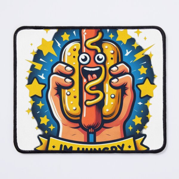 Item preview, Im Hungry designed and sold by Agmaa.