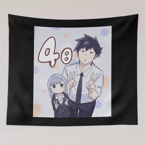 Item preview, Aharen San Wa Hakarenai designed and sold by DanaMechaela.