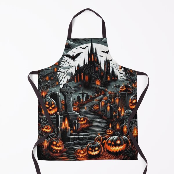 Item preview, Castle of Terror designed and sold by ZombieCrew.