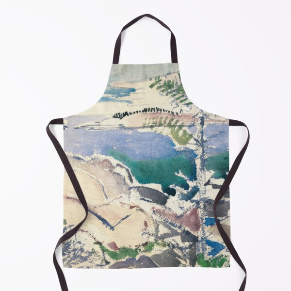 Item preview, John Marin, 1870-1953 Usa, John Marin Abstract art designed and sold by J-Oua.