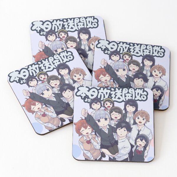 Item preview, Aharen San Wa Hakarenai designed and sold by DanaMechaela.