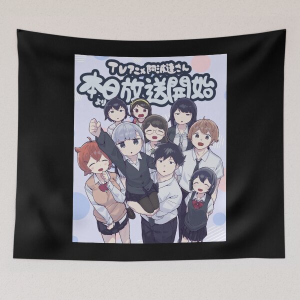 Item preview, Aharen San Wa Hakarenai designed and sold by DanaMechaela.