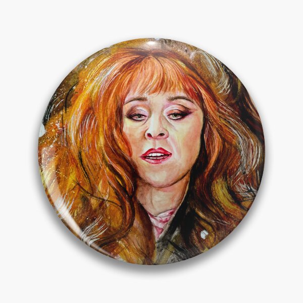 Item preview, Rowena & Amara: Queens of the Universe designed and sold by sidewinder-art.