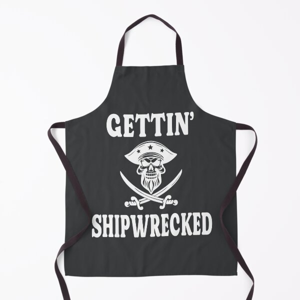 Item preview, Gettin shipwrecked designed and sold by Colorfulman.