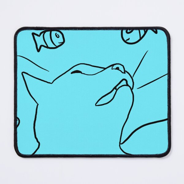Item preview, Sweet Dreams Are Made of Fish designed and sold by Bridget Beswick.