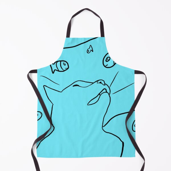 Item preview, Sweet Dreams Are Made of Fish designed and sold by Bridget Beswick.