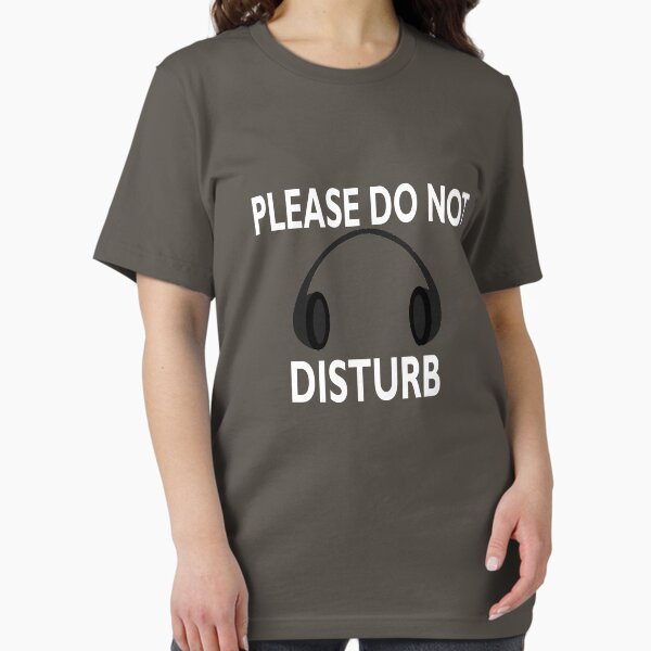 Item preview, Do not disturb designed and sold by Animator-Tana11.