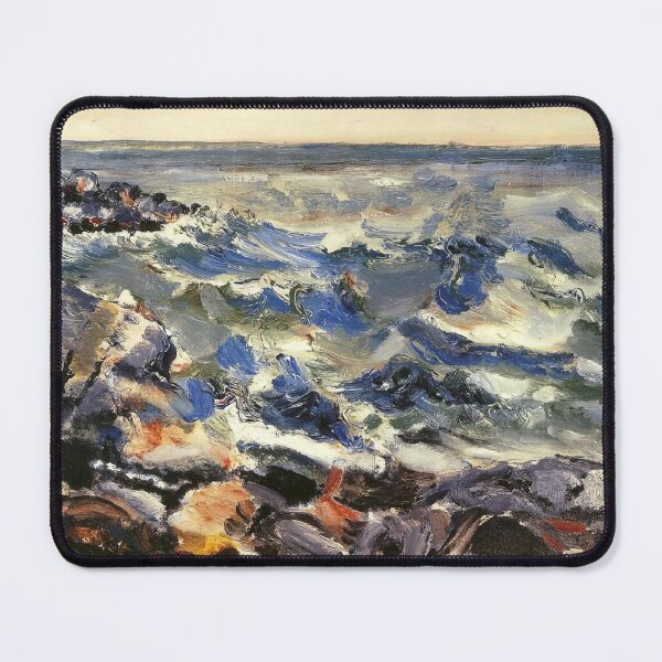 Item preview, John Marin, 1870-1953 Usa, John Marin Abstract art designed and sold by J-Oua.