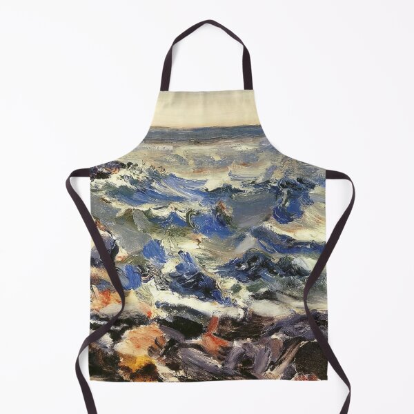 Item preview, John Marin, 1870-1953 Usa, John Marin Abstract art designed and sold by J-Oua.