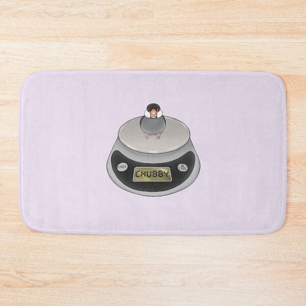 Item preview, Chubby Java Finch designed and sold by meruesan.
