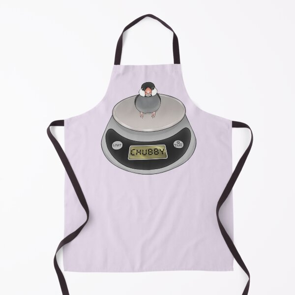 Item preview, Chubby Java Finch designed and sold by meruesan.