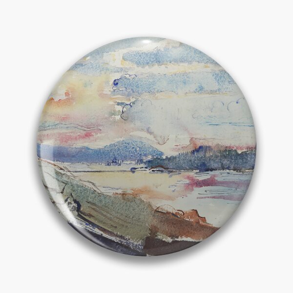 Item preview, John Marin, 1870-1953 Usa, John Marin Abstract art designed and sold by J-Oua.