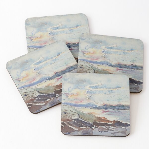 Item preview, John Marin, 1870-1953 Usa, John Marin Abstract art designed and sold by J-Oua.