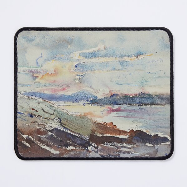 Item preview, John Marin, 1870-1953 Usa, John Marin Abstract art designed and sold by J-Oua.