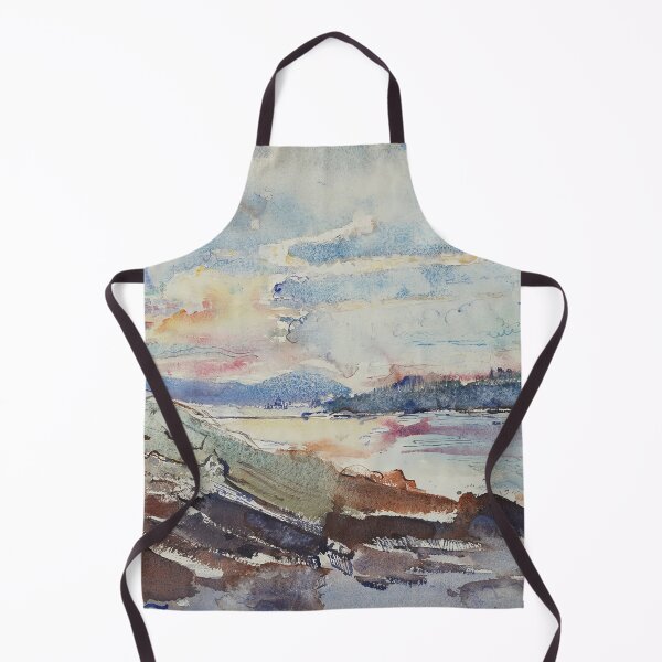 Item preview, John Marin, 1870-1953 Usa, John Marin Abstract art designed and sold by J-Oua.