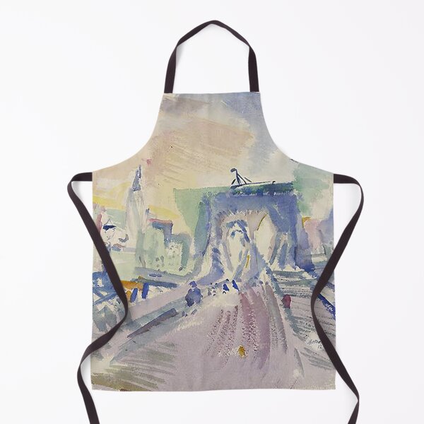 Item preview, John Marin, 1870-1953 Usa, John Marin Abstract art designed and sold by J-Oua.