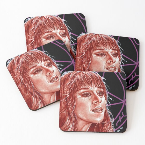 Item preview, Rowena - Supernatural designed and sold by sidewinder-art.