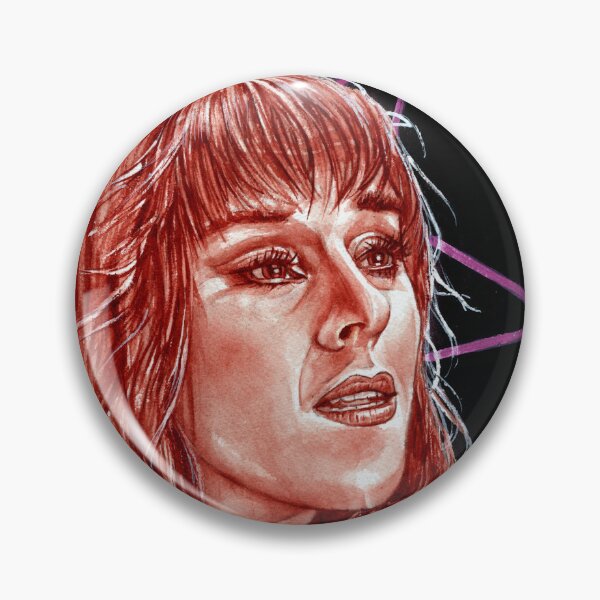 Item preview, Rowena - Supernatural designed and sold by sidewinder-art.