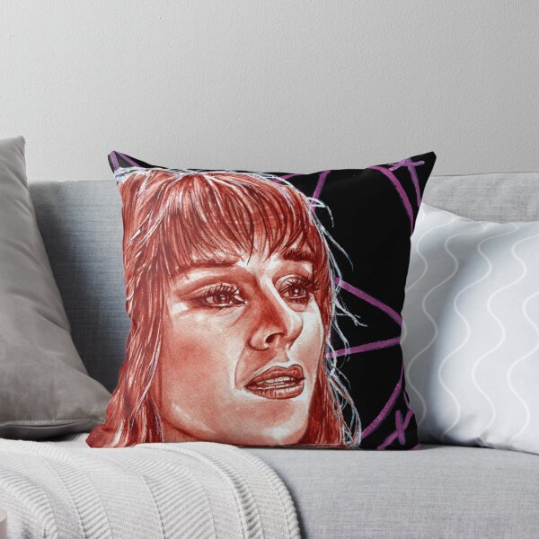 Item preview, Rowena - Supernatural designed and sold by sidewinder-art.