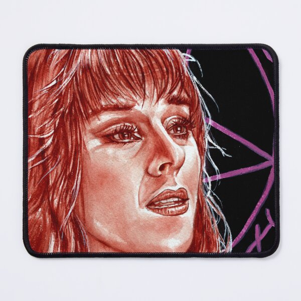 Item preview, Rowena - Supernatural designed and sold by sidewinder-art.