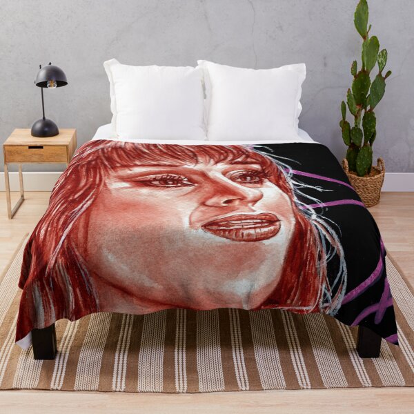 Item preview, Rowena - Supernatural designed and sold by sidewinder-art.