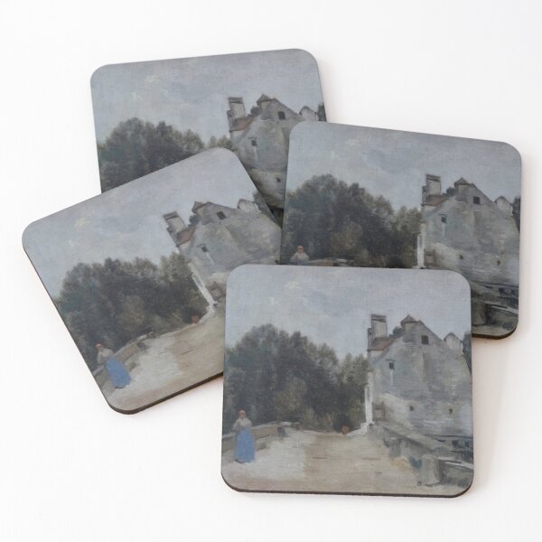 Item preview, Camille Corot art masters, camille corot paintings, camille corot peintre, camille corot drawings, camille corot artwork, camille corot artist designed and sold by diana-shaw.