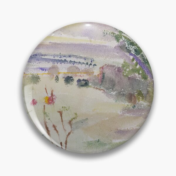 Item preview, John Marin, 1870-1953 Usa, John Marin Abstract art designed and sold by J-Oua.