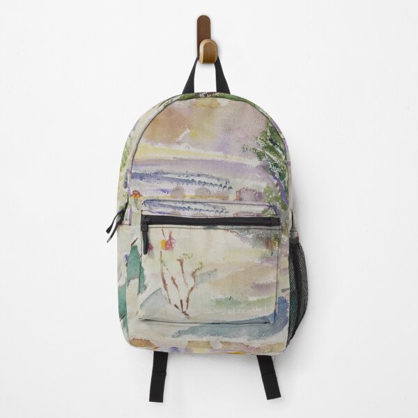 Item preview, John Marin, 1870-1953 Usa, John Marin Abstract art designed and sold by J-Oua.