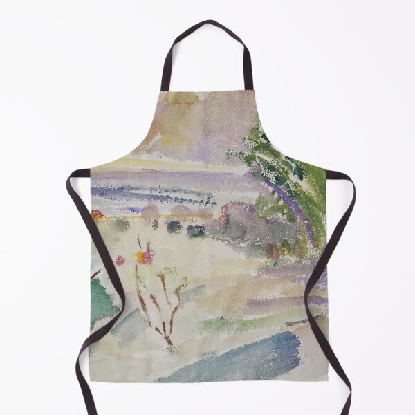 Item preview, John Marin, 1870-1953 Usa, John Marin Abstract art designed and sold by J-Oua.