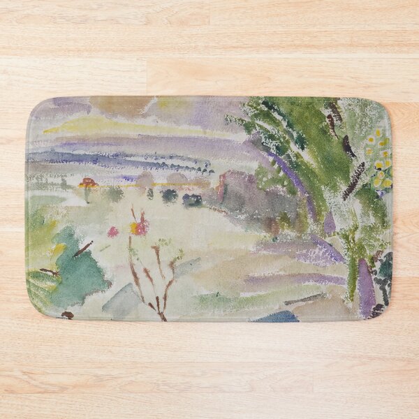 Item preview, John Marin, 1870-1953 Usa, John Marin Abstract art designed and sold by J-Oua.