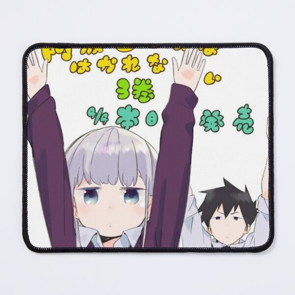 Item preview, Aharen San Wa Hakarenai designed and sold by DanaMechaela.
