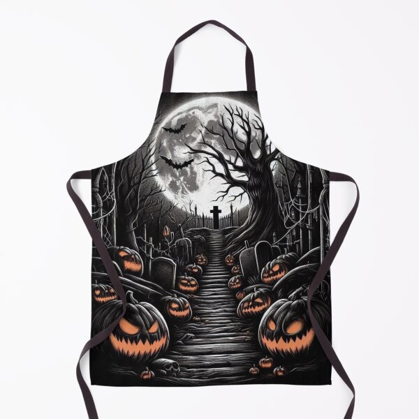 Item preview, The Walkway of Terror designed and sold by ZombieCrew.