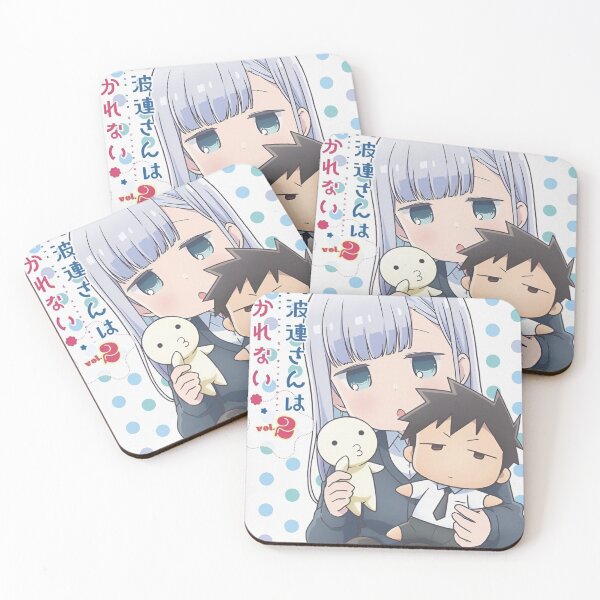 Item preview, Aharen San Wa Hakarenai designed and sold by DanaMechaela.