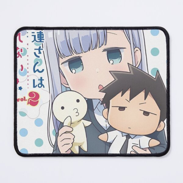 Item preview, Aharen San Wa Hakarenai designed and sold by DanaMechaela.